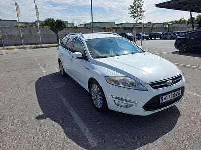 Gebraucht 2011 Ford Mondeo Titanium S Kombi | € 3.600
