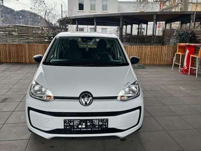 gebraucht VW up! white style