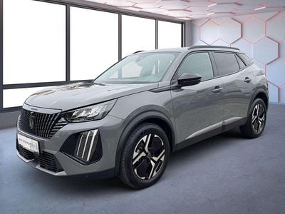 gebraucht Peugeot 2008 PureTech 130 EAT8 Allure Aut. NP 33.465.- -22%*