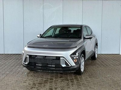 gebraucht Hyundai Kona Comfort 1.0 T-GDi / Navi PDC V.&H. m. Kamera Ke...