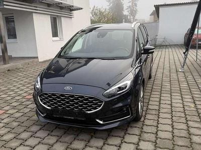 Gebraucht 2021 Ford Galaxy Vignale Van / Kleinbus | € 32.790 (Fairer Preis)