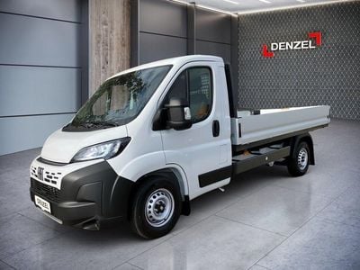 Weiß Neu 2025 Fiat Ducato Van | € 39.588