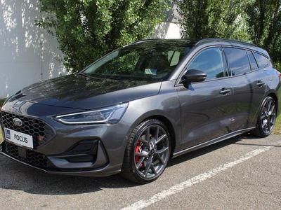 Neu 2025 Ford Focus ST Kombi | € 49.900