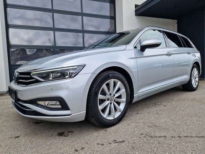 gebraucht VW Passat Variant Business