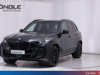 Schwarz Gebraucht 2025 BMW X5 M Sport SUV | € 93.490 (Teuer)