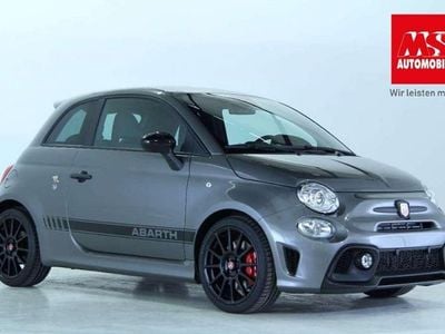 Grau Gebraucht 2021 Abarth 595 Esseesse Kleinwagen | € 54.900