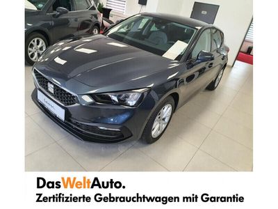 gebraucht Seat Leon Austria Edition 1.0 TSI 110 PS