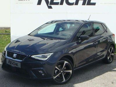 gebraucht Seat Ibiza 10 EcoTSI FR