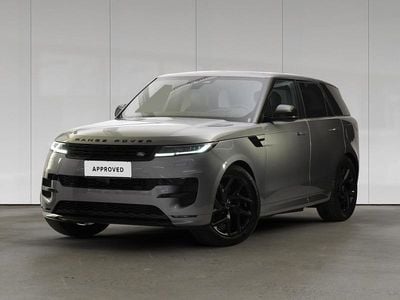 Neu Land Rover Range Rover Sport HSE Dynamic 400 PS (294 kW) 2026 Carpathian grey SUV