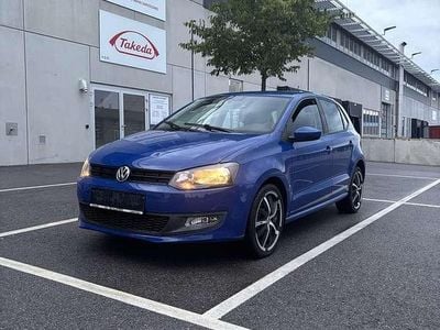Gebraucht 2009 VW Polo | € 6.500