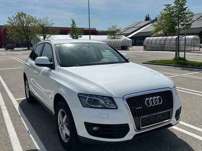 gebraucht Audi Q5 20 TDI quattro DPF