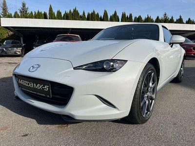 Mazda MX5