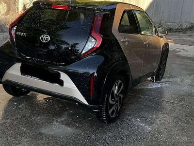 Gebraucht Toyota Aygo X X-plore 72 PS (52 kW) 2023 SUV