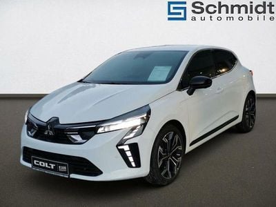 Neu Mitsubishi Colt 91 PS (66 kW) 2025 Weiß Limousine