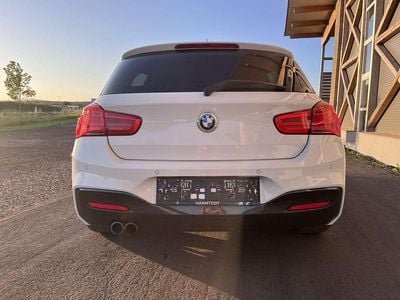 Gebraucht 2018 BMW 120 M Sport Kleinwagen | € 22.500 (Etwas zu teuer)