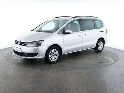 VW Sharan