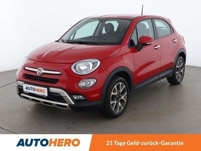 gebraucht Fiat 500X 1.4 Turbo Cross