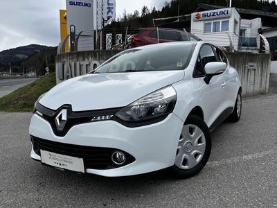 gebraucht Renault Clio IV 