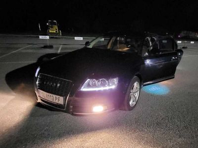 gebraucht Audi A6 Avant 2,7 TDI quattro DPF Tiptronic