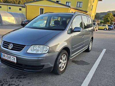 VW Touran