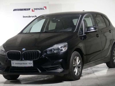 gebraucht BMW 218 Active Tourer d (F45)