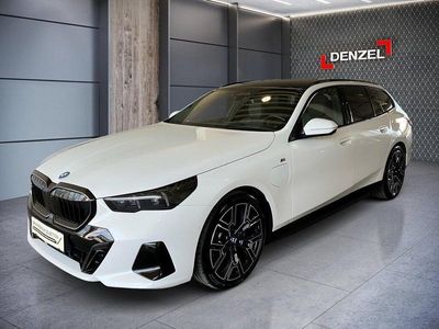 Alpinweiß iii Gebraucht 2024 BMW 530e | € 66.660 (Etwas zu teuer)