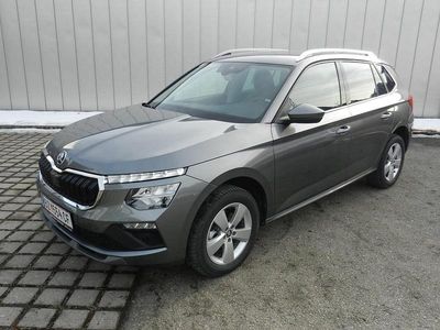 gebraucht Skoda Kamiq Selection TSI