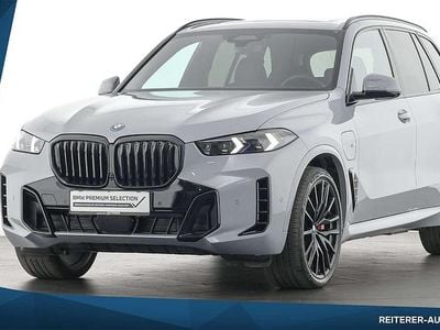 Grau Gebraucht 2025 BMW X5 Comfort Edition SUV | € 96.490 (Teuer)