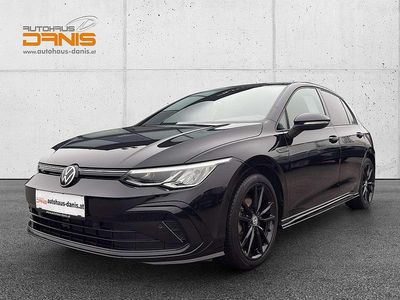Schwarz Gebraucht 2020 VW Golf R Limousine | € 21.900 (Etwas zu teuer)
