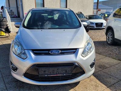 gebraucht Ford C-MAX Trend 20 TDCi DPF Powershift