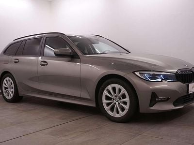 gebraucht BMW 320 320 d d / / Laserscheinw.// Abstandstemp. Standheizung