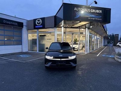 gebraucht Hyundai Ioniq 5 N Line 84kWh 4WD i5l52-PP2/P6-OO1/O4
