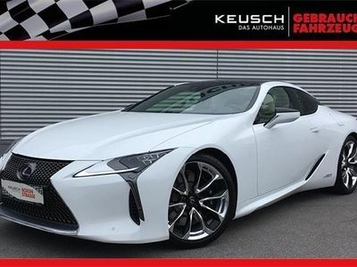 Lexus Lc 500 Gebraucht Kaufen 17 Autouncle