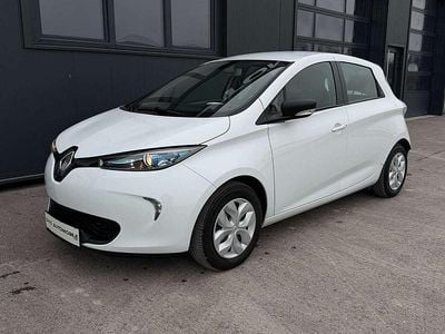gebraucht Renault Zoe ZOE Complete R90 41 kWh Life*INKL.BATTERIE