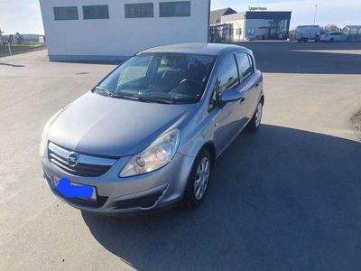 gebraucht Opel Corsa 12