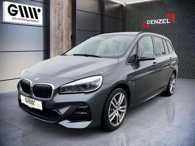 Gebraucht BMW 220 Efficient Dynamics 190 PS (139 kW) 2018 Mineralgrau Kombi