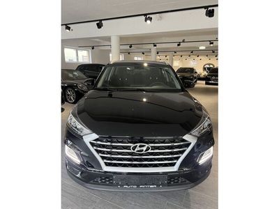 gebraucht Hyundai Tucson LEVEL 3 2WD