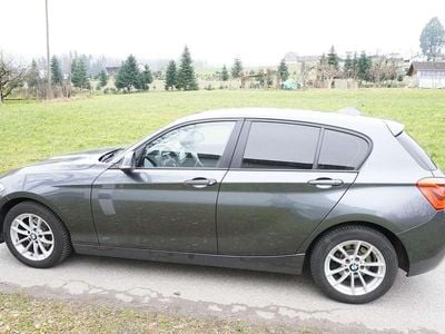 BMW 116