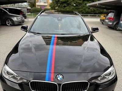 Gebraucht 2013 BMW 320 Kombi | € 13.750 (Etwas zu teuer)