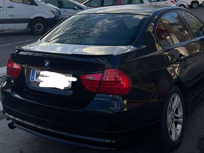 gebraucht BMW 316 316 i