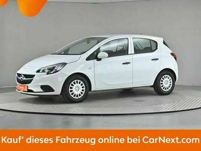gebraucht Opel Corsa Cool & Sound 1,4 (912008)