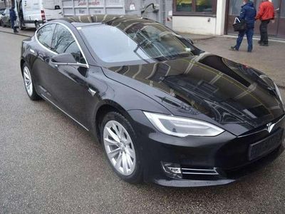 gebraucht Tesla Model S 100D 100kWh (mit Batterie)