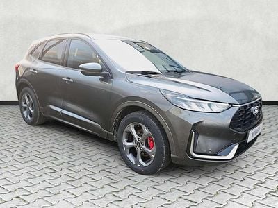 Grau Neu 2025 Ford Kuga ST-Line X SUV | € 43.987