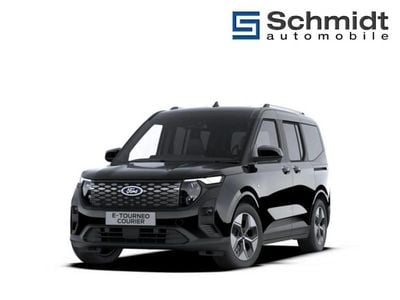 Neu Ford Tourneo Titanium 100 kW (136 PS) 2026 Van