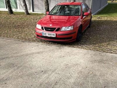Gebraucht 2003 Saab 9-3 Limousine | € 3.500