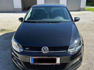 gebraucht VW Polo Sport Austria 10 R-Line