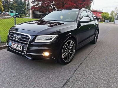 gebraucht Audi SQ5 3.0 TDI quattro