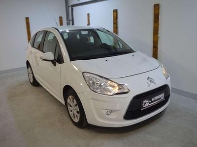 gebraucht Citroën C3 1,4 **2.Besitz**neues Pickerl**