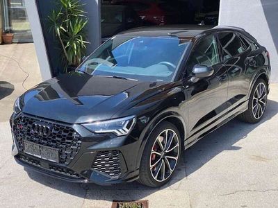 Audi RS Q3