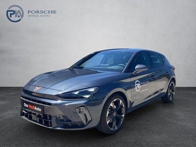 Gebraucht Cupra Leon 150 PS (110 kW) 2025 Dunkelgrau  metallicperleffekt Limousine